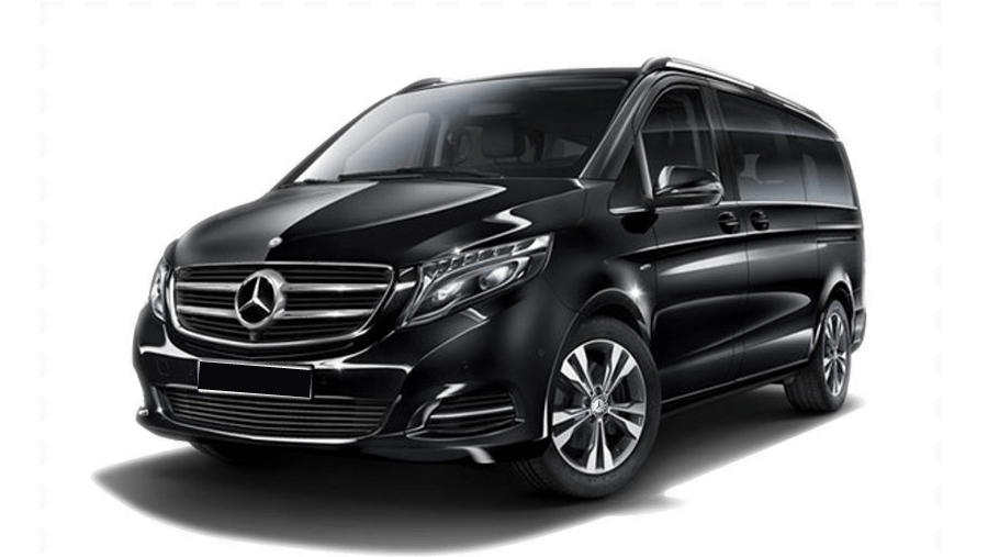 Mercedes Vito Vip (V class 2018)